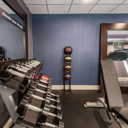 Hampton Inn Waco North Dış mekan fotoğraf