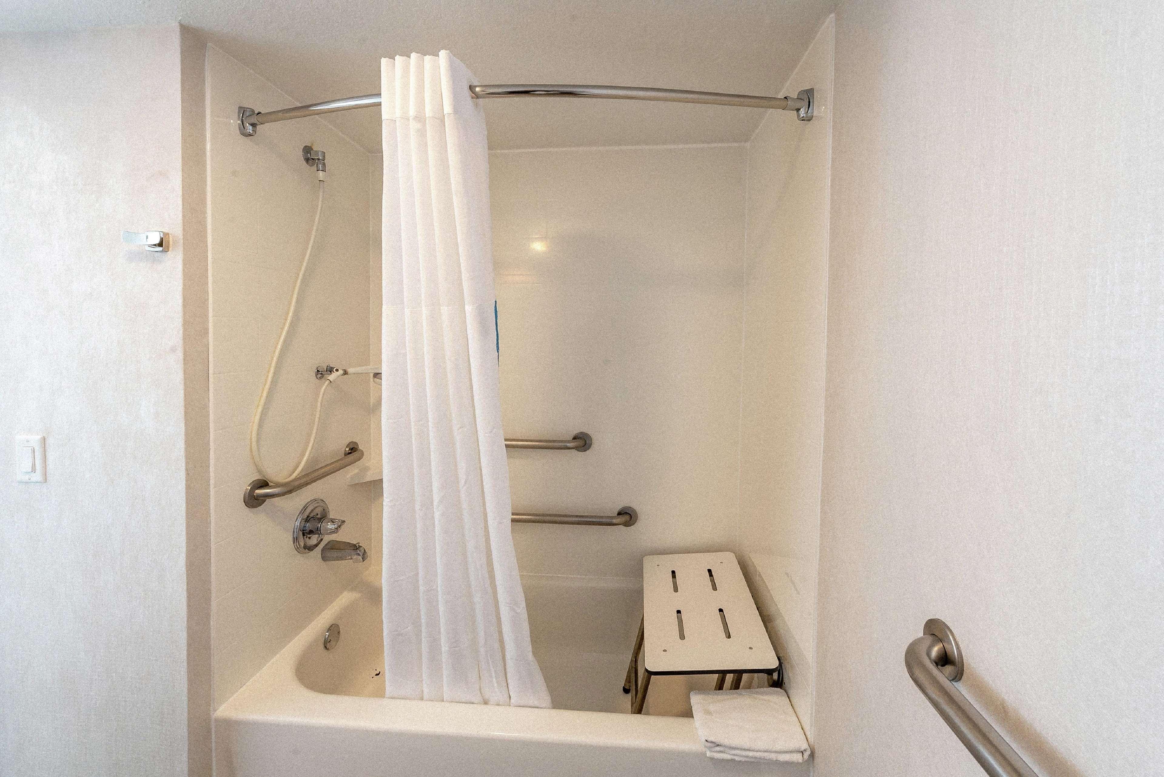 Hampton Inn Waco North Dış mekan fotoğraf