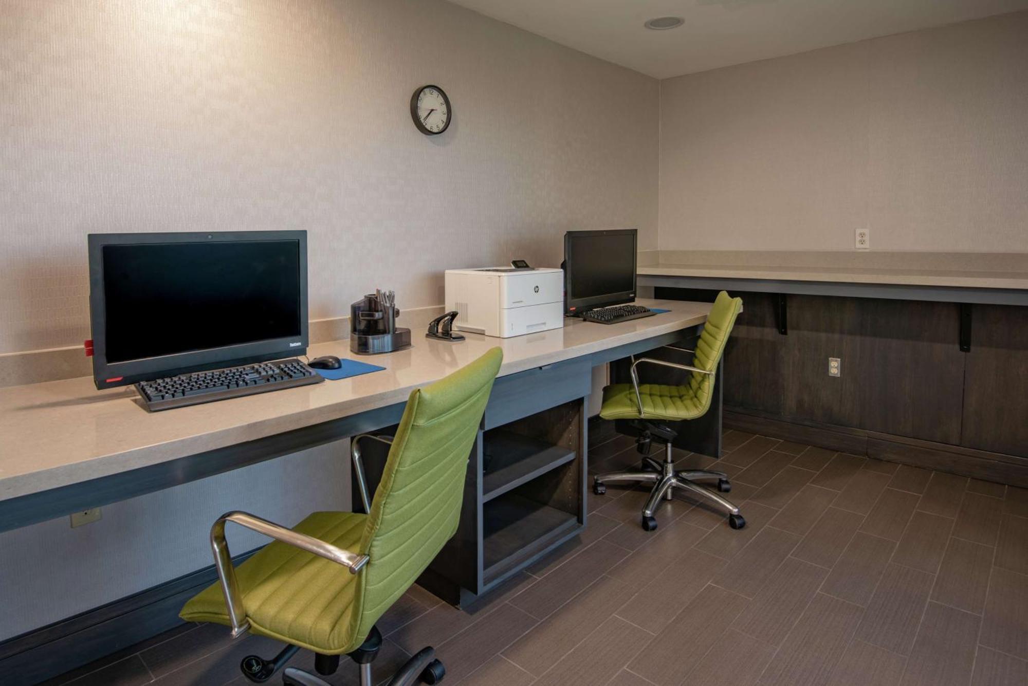 Hampton Inn Waco North Dış mekan fotoğraf