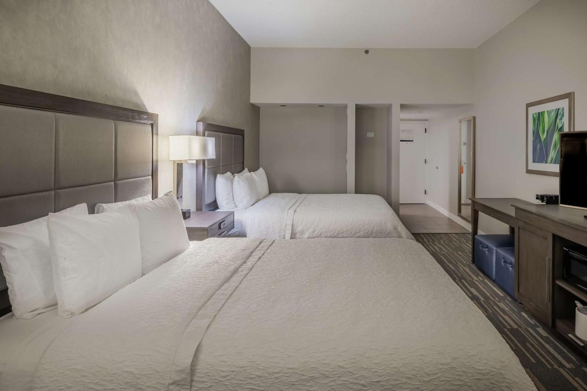 Hampton Inn Waco North Dış mekan fotoğraf