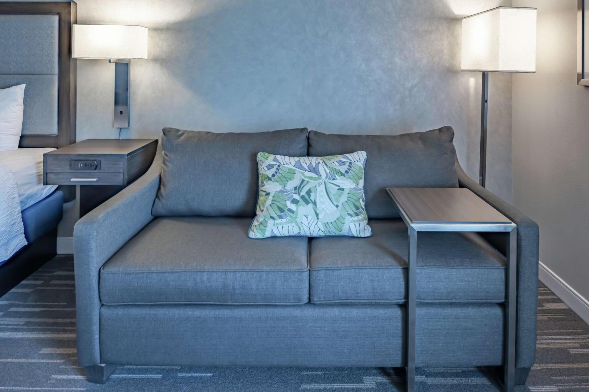 Hampton Inn Waco North Dış mekan fotoğraf