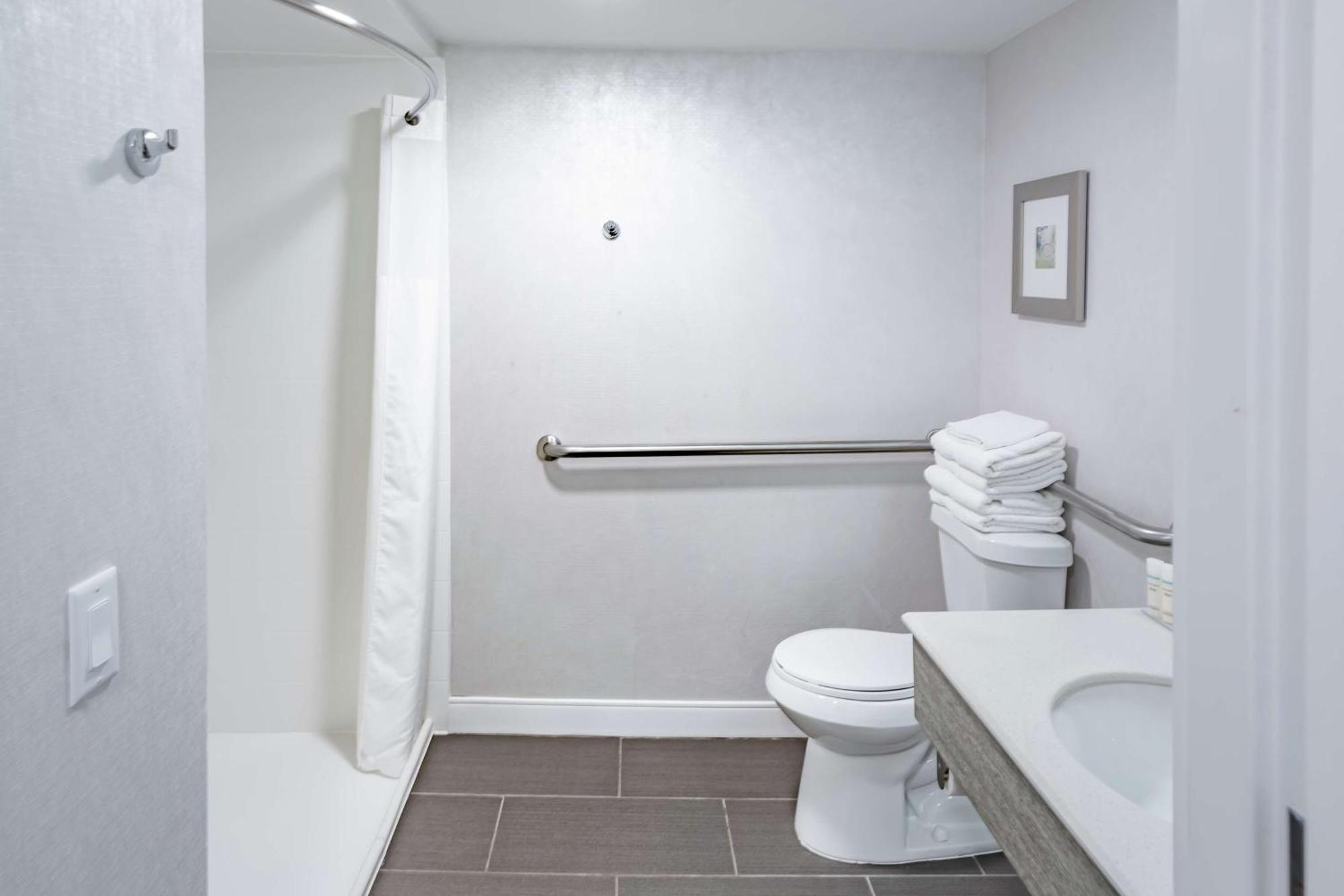 Hampton Inn Waco North Dış mekan fotoğraf