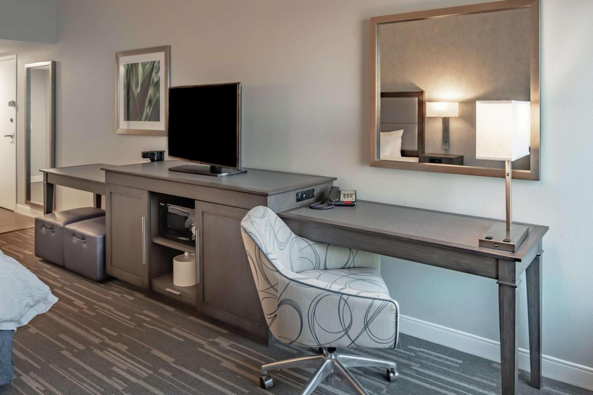 Hampton Inn Waco North Dış mekan fotoğraf