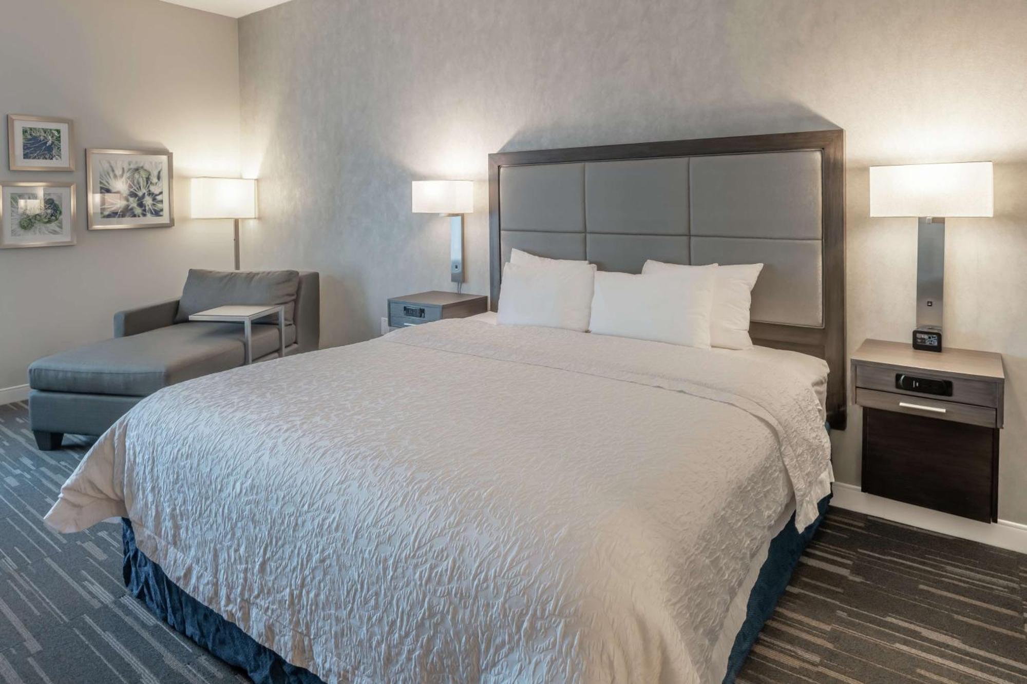 Hampton Inn Waco North Dış mekan fotoğraf