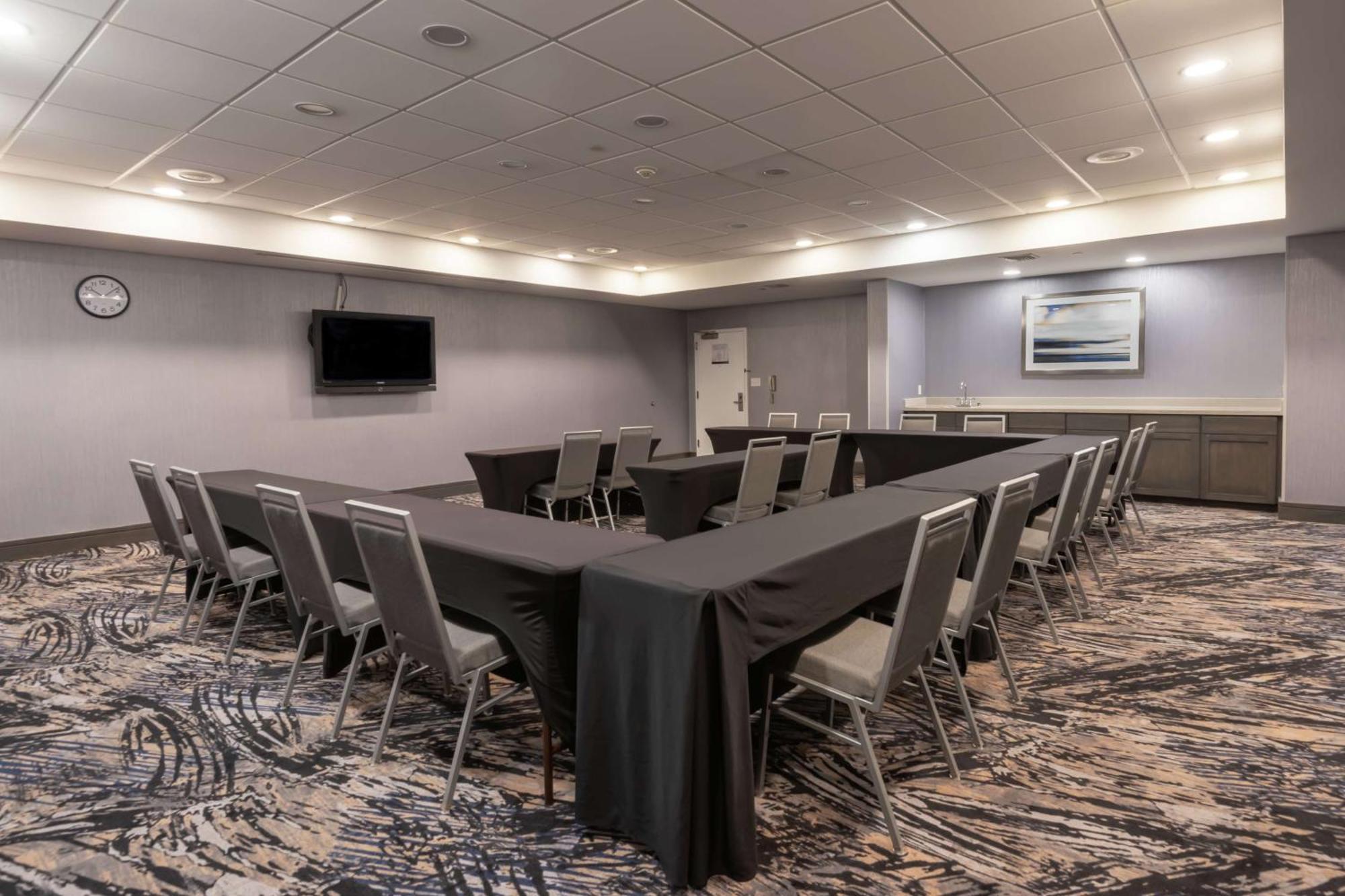 Hampton Inn Waco North Dış mekan fotoğraf
