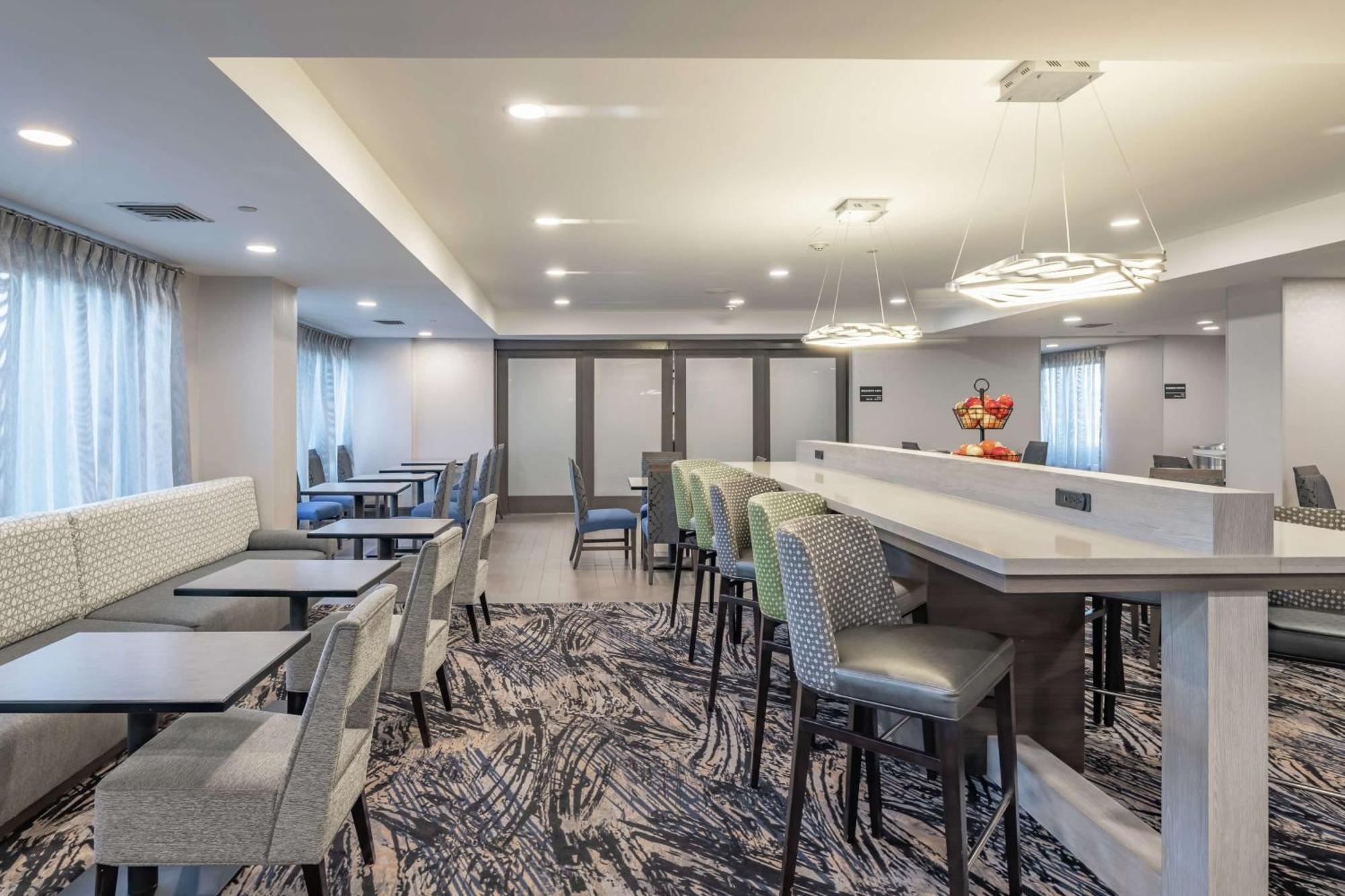 Hampton Inn Waco North Dış mekan fotoğraf