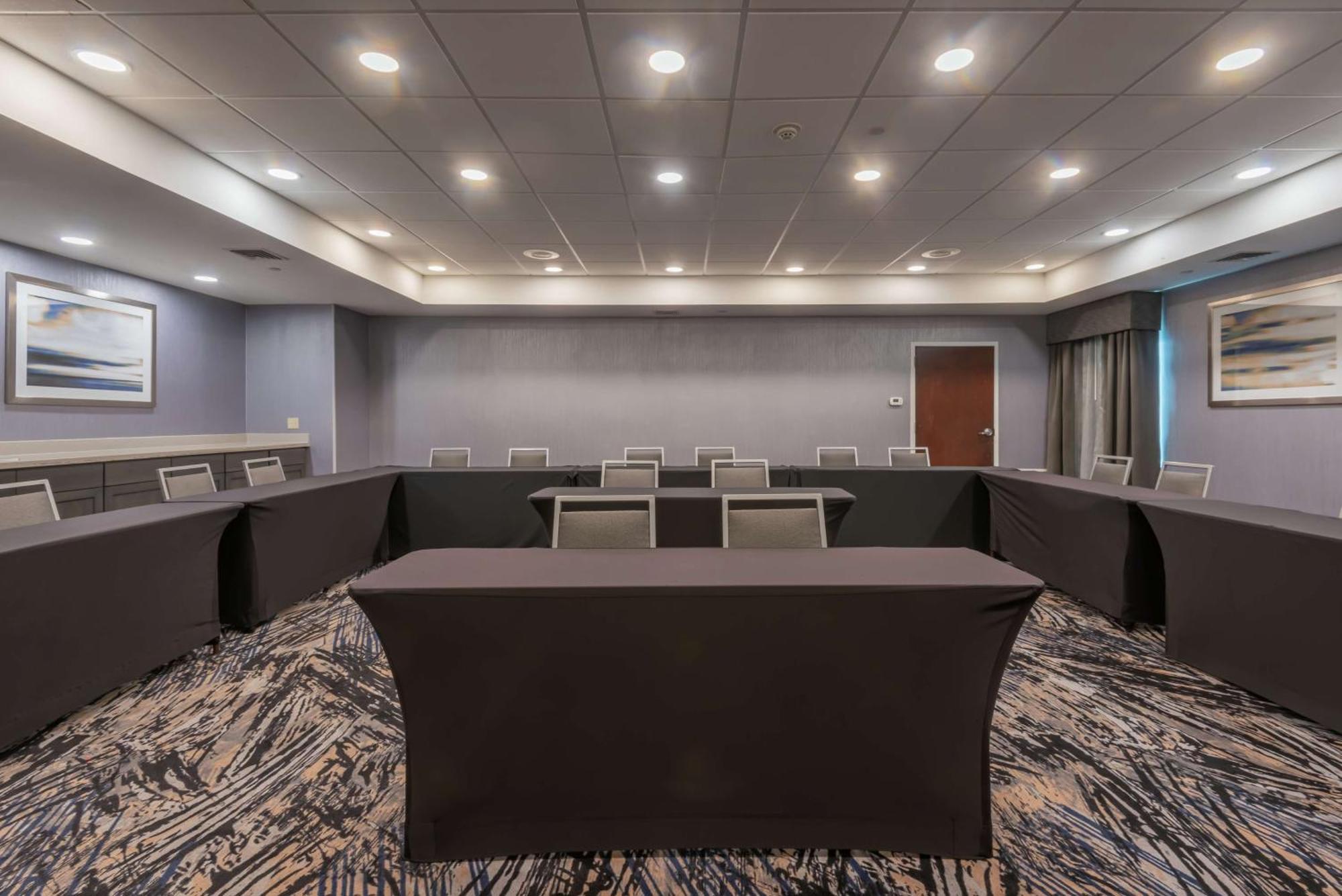 Hampton Inn Waco North Dış mekan fotoğraf