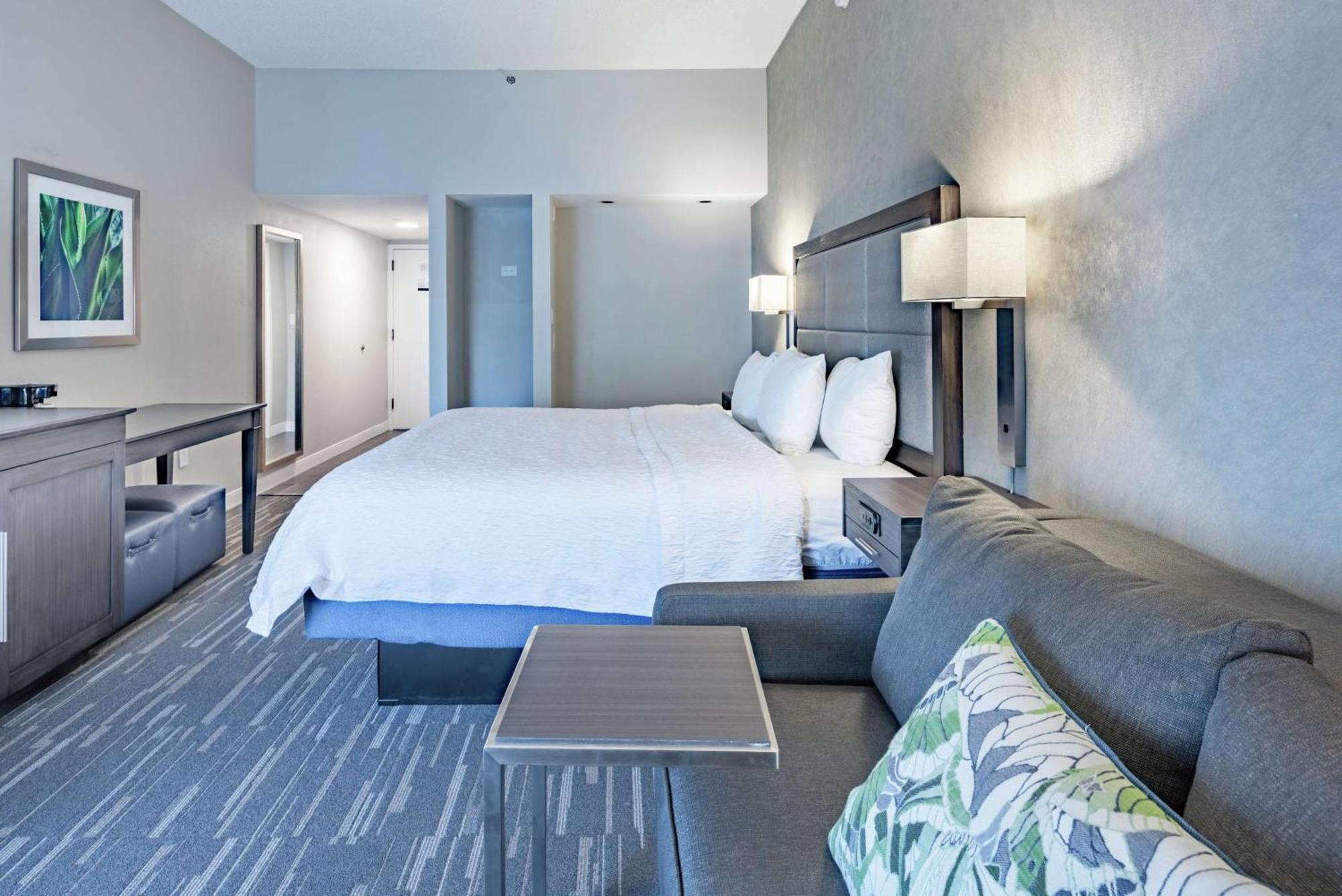 Hampton Inn Waco North Dış mekan fotoğraf