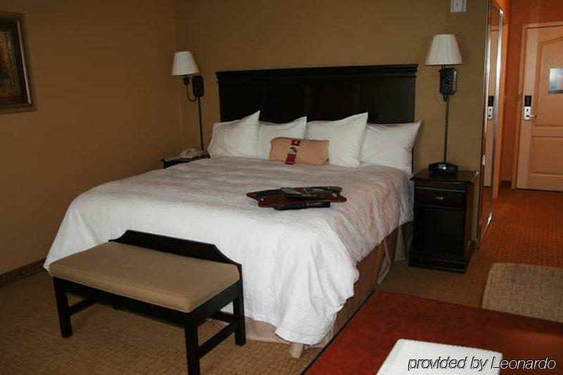 Hampton Inn Waco North Dış mekan fotoğraf