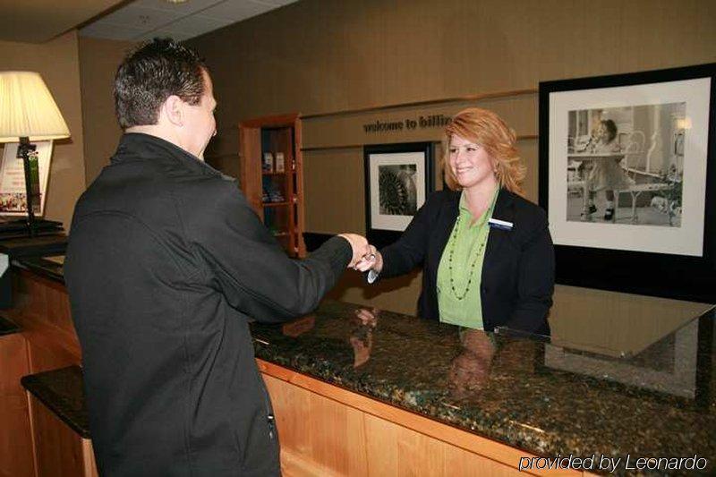 Hampton Inn Waco North Dış mekan fotoğraf