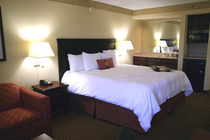 Hampton Inn Waco North Dış mekan fotoğraf