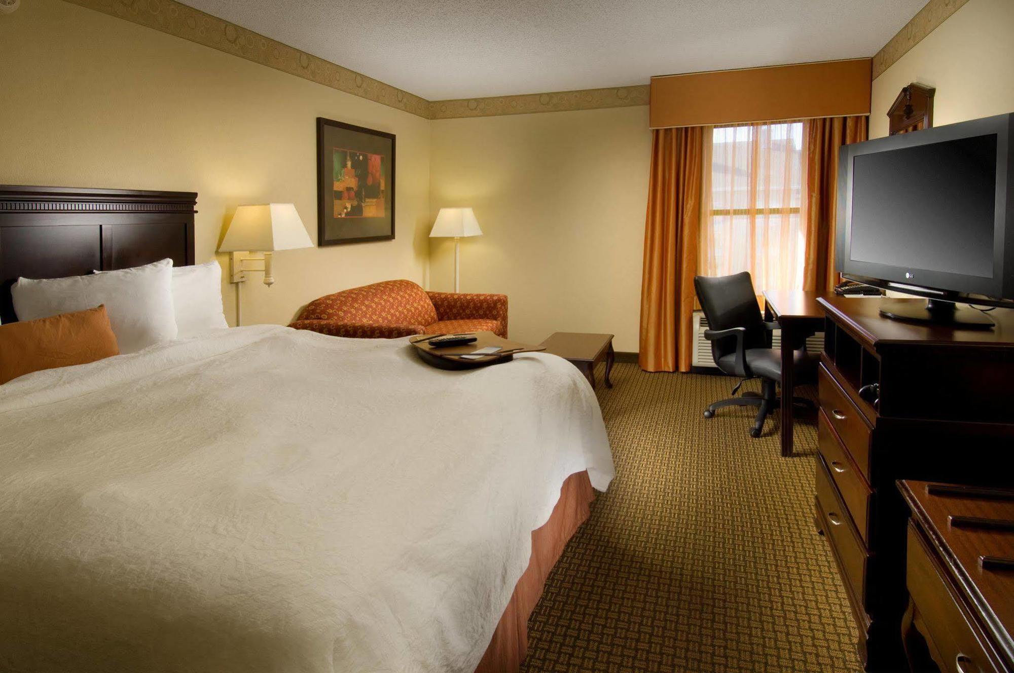 Hampton Inn Waco North Dış mekan fotoğraf