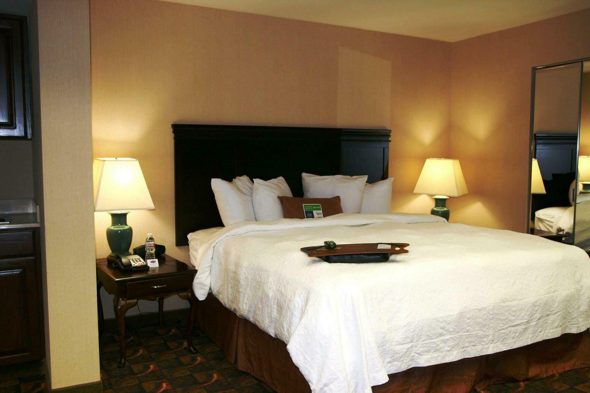 Hampton Inn Waco North Dış mekan fotoğraf