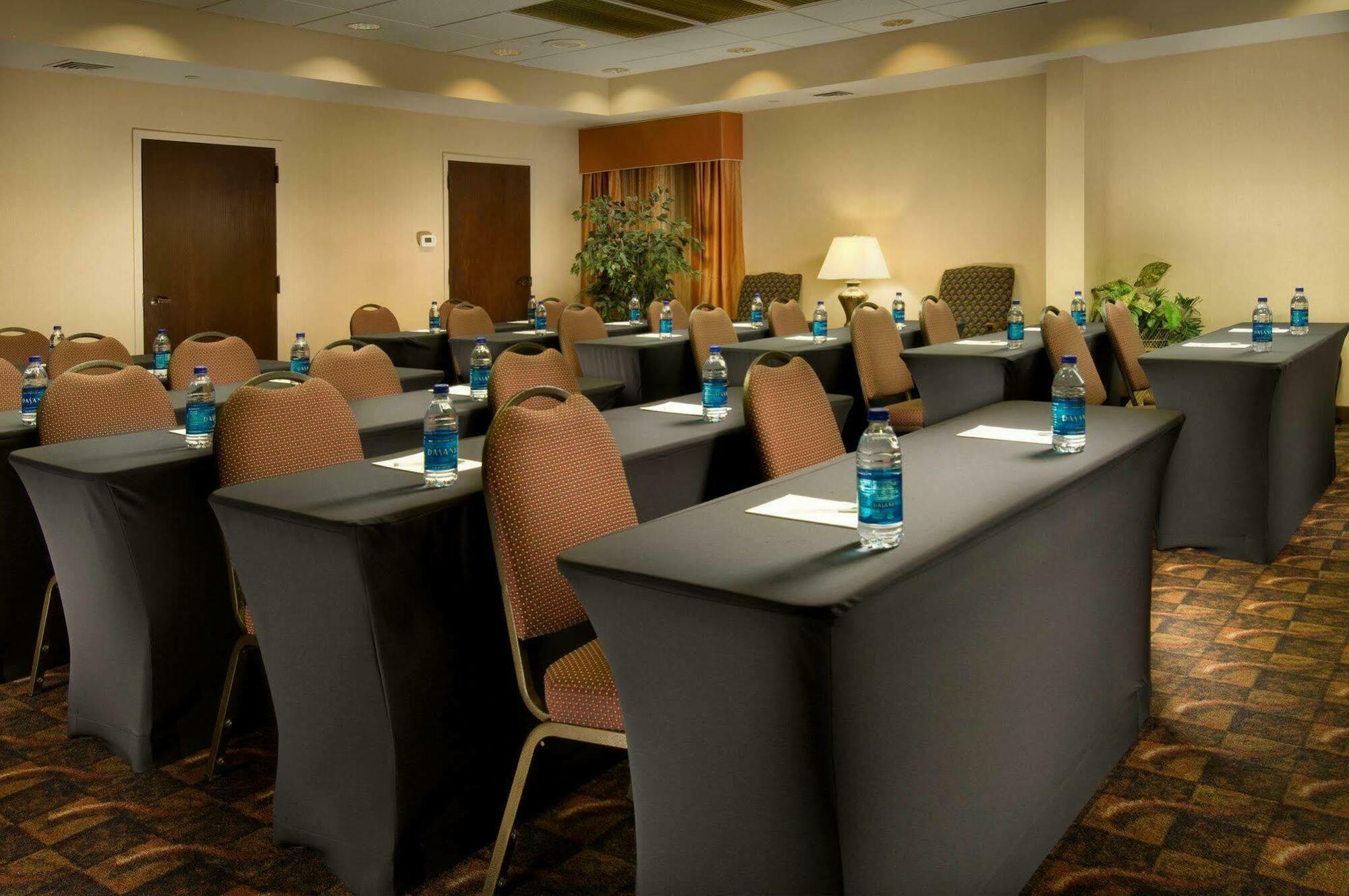 Hampton Inn Waco North Dış mekan fotoğraf