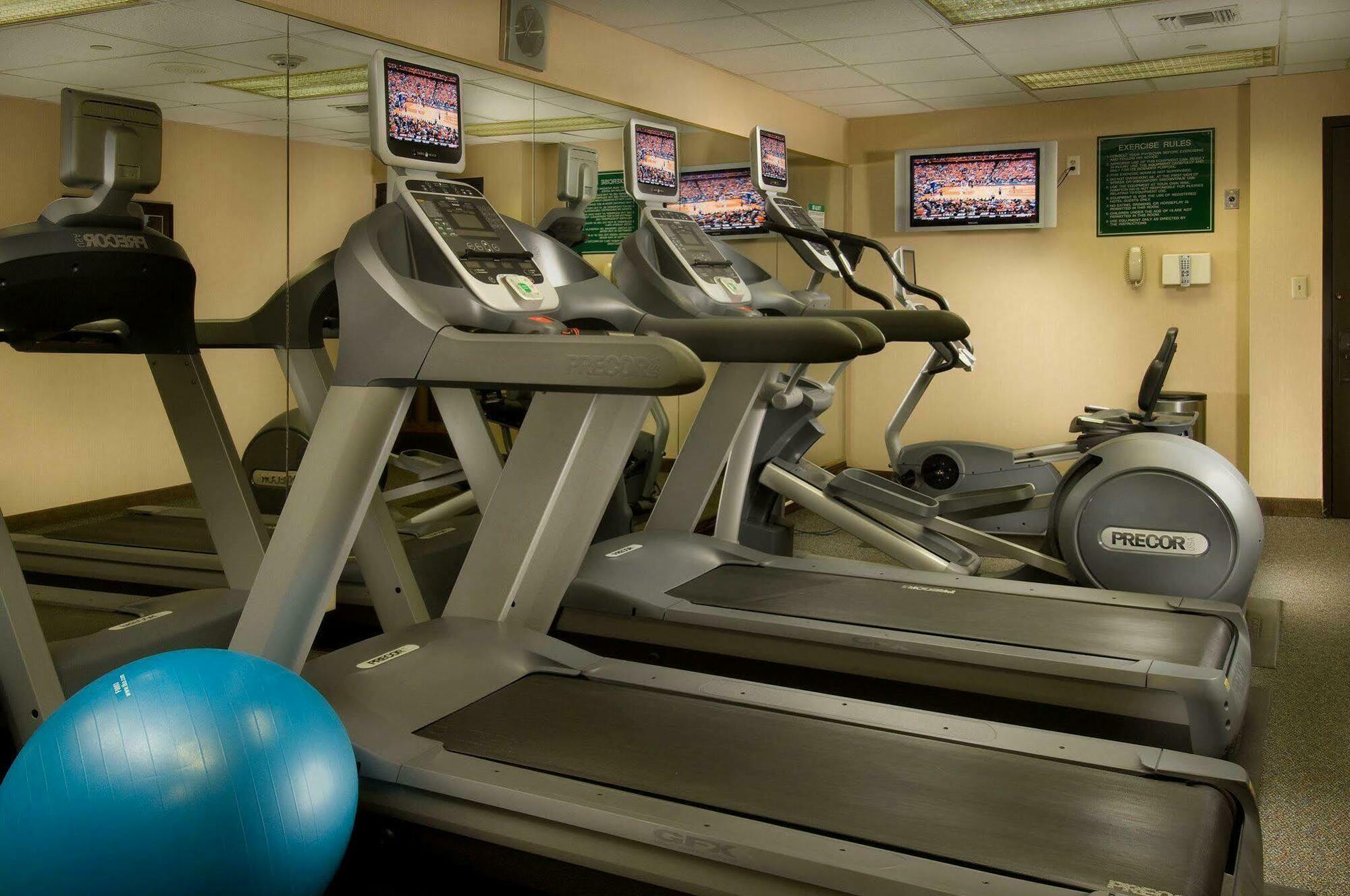 Hampton Inn Waco North Dış mekan fotoğraf