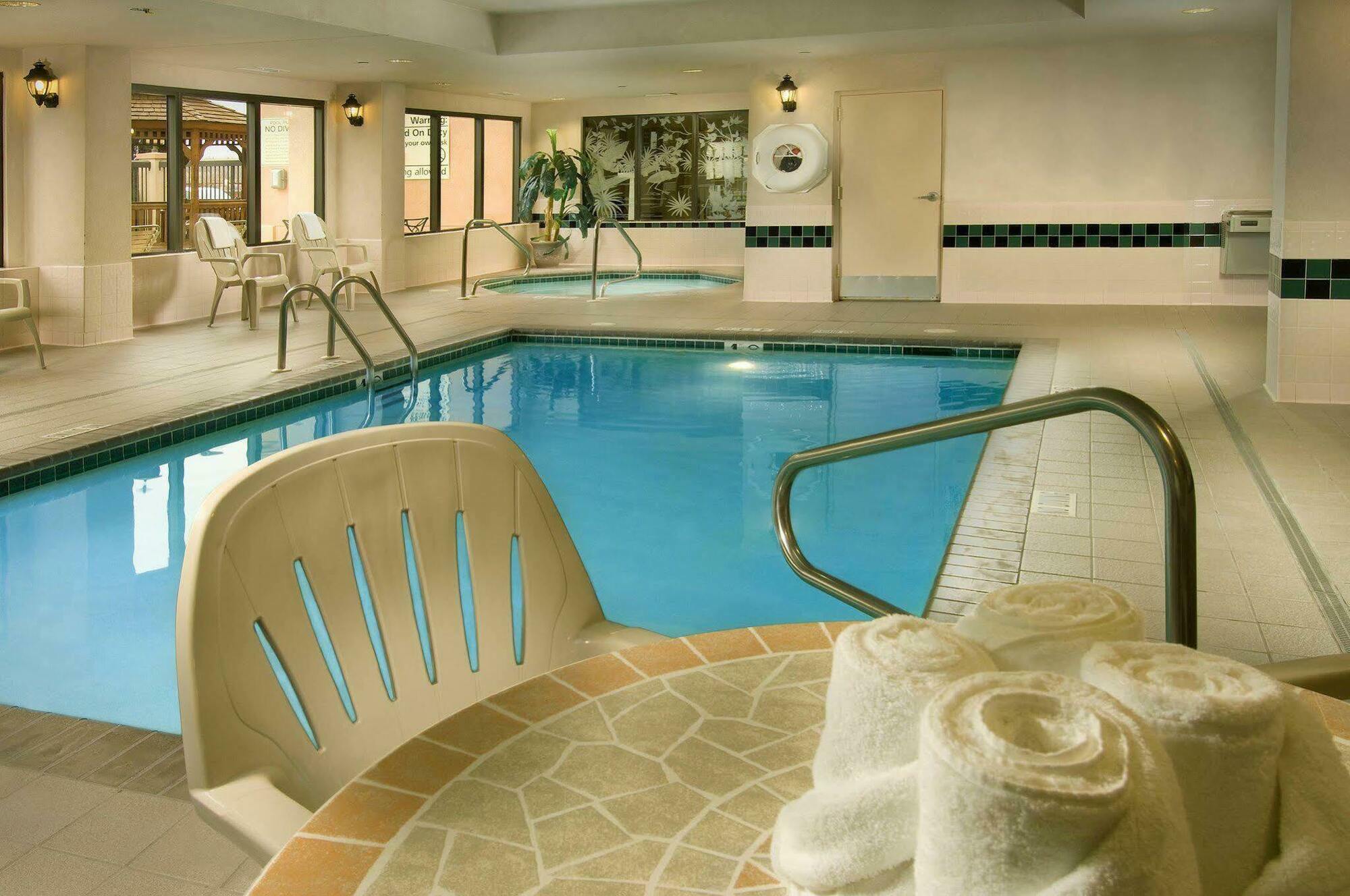 Hampton Inn Waco North Dış mekan fotoğraf